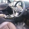 bmw x3 2022 quick_quick_3DA-UZ20_WBA16BZ030N151173 image 7