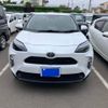 toyota yaris-cross 2023 -TOYOTA--Yaris Cross 5BA-MXPB15--MXPB15-3012459---TOYOTA--Yaris Cross 5BA-MXPB15--MXPB15-3012459- image 3