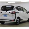 toyota sienta 2019 -TOYOTA--Sienta NSP170G--NSP170-7211014---TOYOTA--Sienta NSP170G--NSP170-7211014- image 2