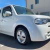 nissan cube 2019 CFJ1747271 image 3