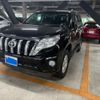 toyota land-cruiser-prado 2017 -TOYOTA--Land Cruiser Prado CBA-TRJ150W--TRJ150-0075585---TOYOTA--Land Cruiser Prado CBA-TRJ150W--TRJ150-0075585- image 2