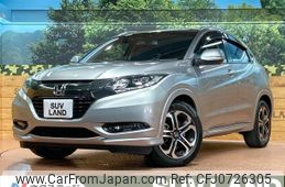 honda vezel 2017 -HONDA--VEZEL DAA-RU3--RU3-1269899---HONDA--VEZEL DAA-RU3--RU3-1269899-