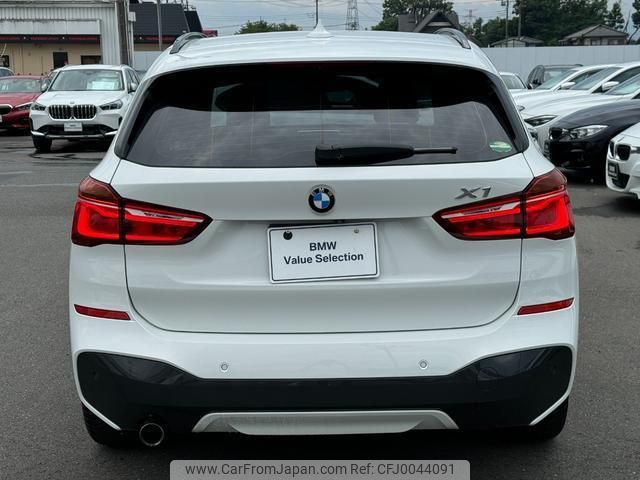 bmw x1 2017 quick_quick_HT20_WBAHT920605G89816 image 2