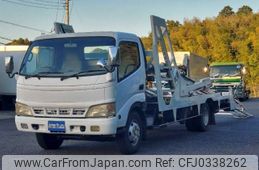 toyota dyna-truck 2002 -TOYOTA--Dyna KK-XZU430--XZU430-0001596---TOYOTA--Dyna KK-XZU430--XZU430-0001596-