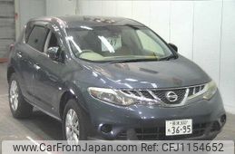nissan murano 2012 -NISSAN 【那須 300ﾁ3695】--Murano TNZ51-030499---NISSAN 【那須 300ﾁ3695】--Murano TNZ51-030499-