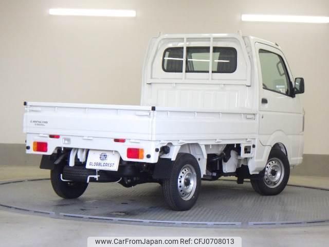 mitsubishi minicab-truck 2023 quick_quick_3BD-DS16T_DS16T-693353 image 2