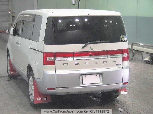 mitsubishi delica-d5 2014 -MITSUBISHI--Delica D5 CV1W-0909043---MITSUBISHI--Delica D5 CV1W-0909043- image 2