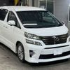 toyota vellfire 2012 -TOYOTA 【福岡 303ぬ3973】--Vellfire ANH20W-8220480---TOYOTA 【福岡 303ぬ3973】--Vellfire ANH20W-8220480- image 5