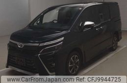 toyota voxy 2021 -TOYOTA--Voxy 3BA-ZRR85W--ZRR85-0157869---TOYOTA--Voxy 3BA-ZRR85W--ZRR85-0157869-