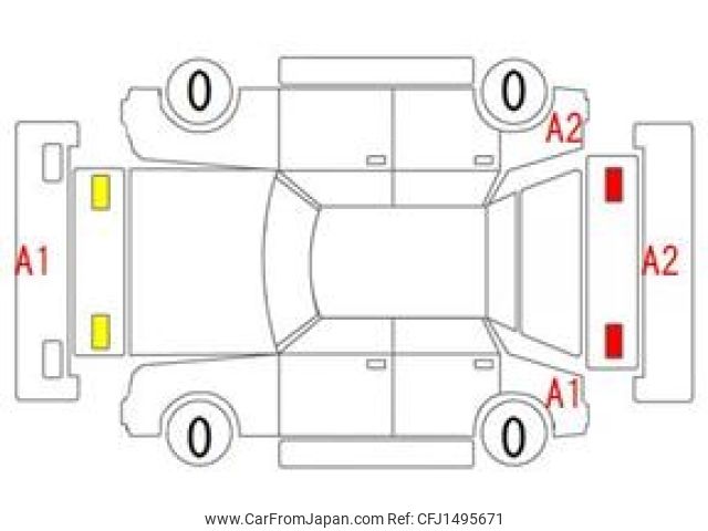 honda n-one 2013 -HONDA--N ONE DBA-JG1--JG1-2025490---HONDA--N ONE DBA-JG1--JG1-2025490- image 2