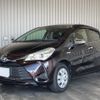 toyota vitz 2018 -TOYOTA--Vitz NHP130--NHP130-4002690---TOYOTA--Vitz NHP130--NHP130-4002690- image 1