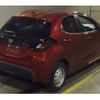 toyota yaris 2022 -TOYOTA--Yaris 5BA-MXPA15--MXPA15-0016786---TOYOTA--Yaris 5BA-MXPA15--MXPA15-0016786- image 2