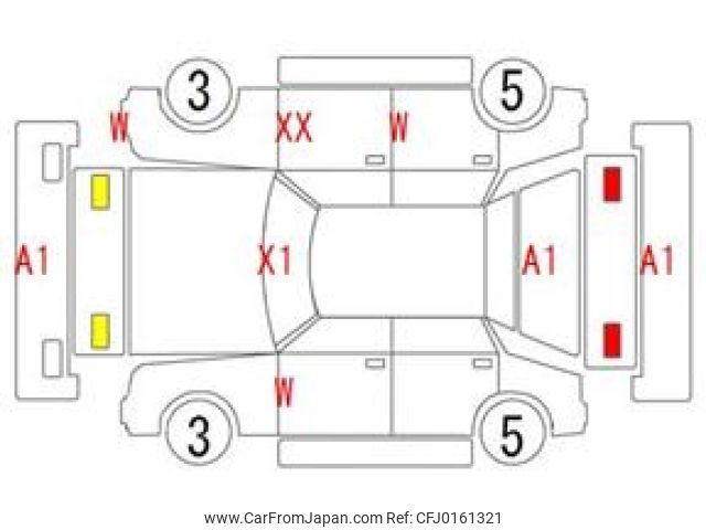 honda n-box 2020 -HONDA--N BOX 6BA-JF3--JF3-2228173---HONDA--N BOX 6BA-JF3--JF3-2228173- image 2