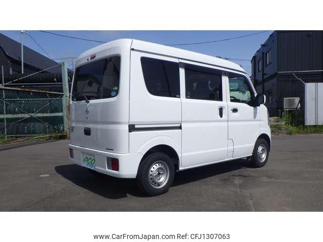 nissan clipper-van 2020 -NISSAN--Clipper Van DR17V--433061---NISSAN--Clipper Van DR17V--433061- image 2