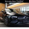 mercedes-benz cla-class 2019 -MERCEDES-BENZ--Benz CLA 3DA-118312M--WDD1183122N019959---MERCEDES-BENZ--Benz CLA 3DA-118312M--WDD1183122N019959- image 1