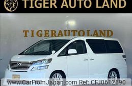 toyota vellfire 2010 quick_quick_ANH20W_ANH20-8106381