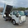 isuzu elf-truck 2010 CFJ1753169 image 9