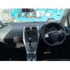 toyota auris 2012 -TOYOTA--Auris DBA-NZE151H--NZE151-1107513---TOYOTA--Auris DBA-NZE151H--NZE151-1107513- image 4