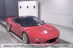 honda nsx 1991 -HONDA--NSX NA1-1001416---HONDA--NSX NA1-1001416-