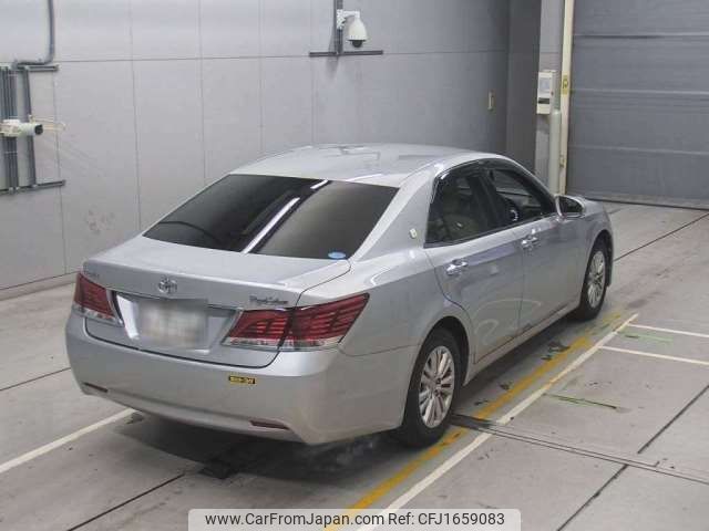 toyota crown 2013 CFJ1659083 image 2