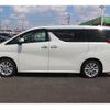 toyota alphard 2020 -TOYOTA--Alphard 3BA-AGH30W--AGH30-0345484---TOYOTA--Alphard 3BA-AGH30W--AGH30-0345484- image 8