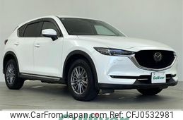 mazda cx-5 2018 -MAZDA--CX-5 3DA-KF2P--KF2P-213016---MAZDA--CX-5 3DA-KF2P--KF2P-213016-