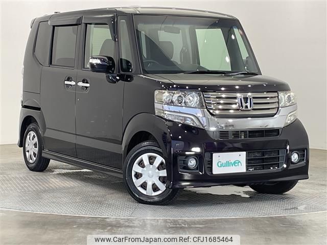 honda n-box 2012 CFJ1685464 image 1