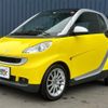 smart fortwo-coupe 2008 quick_quick_451331_WME4513312K080463 image 13