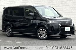 honda stepwagon 2022 CFJ1828445