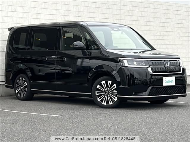 honda stepwagon 2022 CFJ1828445 image 1