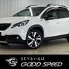 peugeot 2008 2017 -PEUGEOT--Peugeot 2008 ABA-A94HN01--VF3CUHNZTHY031431---PEUGEOT--Peugeot 2008 ABA-A94HN01--VF3CUHNZTHY031431- image 1