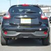 nissan juke 2016 -NISSAN 【群馬 301ﾔ3597】--Juke YF15--504908---NISSAN 【群馬 301ﾔ3597】--Juke YF15--504908- image 2