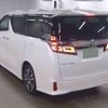 toyota vellfire 2020 -TOYOTA--Vellfire DBA-AGH30W--AGH30-0300215---TOYOTA--Vellfire DBA-AGH30W--AGH30-0300215- image 2