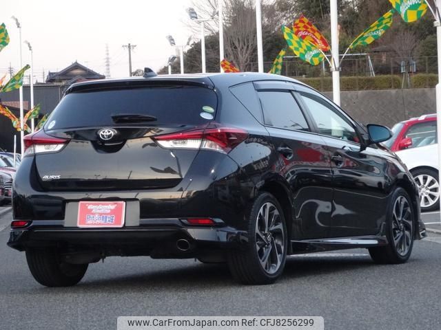 toyota auris 2017 -TOYOTA 【名変中 】--Auris NRE185H--6002233---TOYOTA 【名変中 】--Auris NRE185H--6002233- image 2