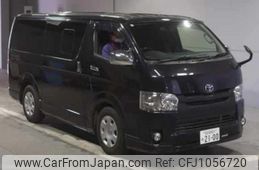 toyota regiusace-van 2017 quick_quick_CBF-TRH200V_TRH200-0271981