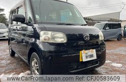 daihatsu tanto 2010 GOO_JP_700090373030241221002