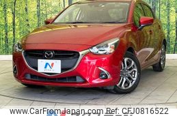 mazda demio 2018 -MAZDA--Demio LDA-DJ5FS--DJ5FS-311896---MAZDA--Demio LDA-DJ5FS--DJ5FS-311896-