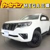 toyota land-cruiser-prado 2023 -TOYOTA--Land Cruiser Prado 3BA-TRJ150W--TRJ150-0160260---TOYOTA--Land Cruiser Prado 3BA-TRJ150W--TRJ150-0160260- image 1