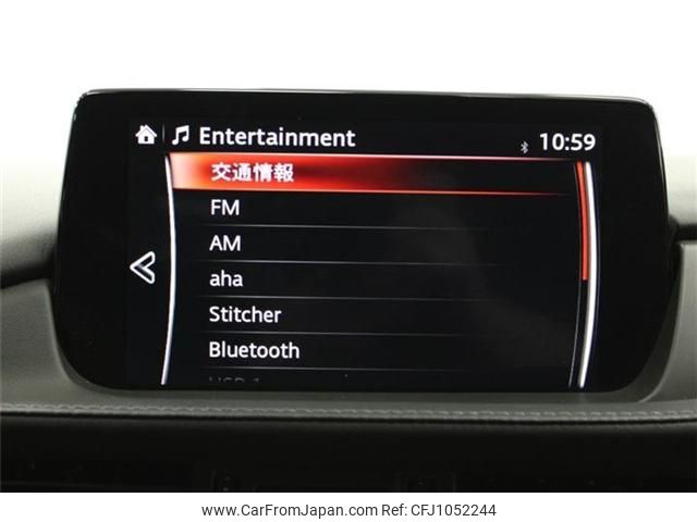 mazda atenza 2019 -MAZDA--Atenza Sedan 3DA-GJ2FP--GJ2FP-401369---MAZDA--Atenza Sedan 3DA-GJ2FP--GJ2FP-401369- image 2