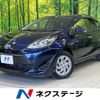 toyota aqua 2018 CFJ1452364 image 1