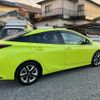 toyota prius 2016 -TOYOTA 【愛媛 300ﾜ8303】--Prius ZVW55--8017289---TOYOTA 【愛媛 300ﾜ8303】--Prius ZVW55--8017289- image 27