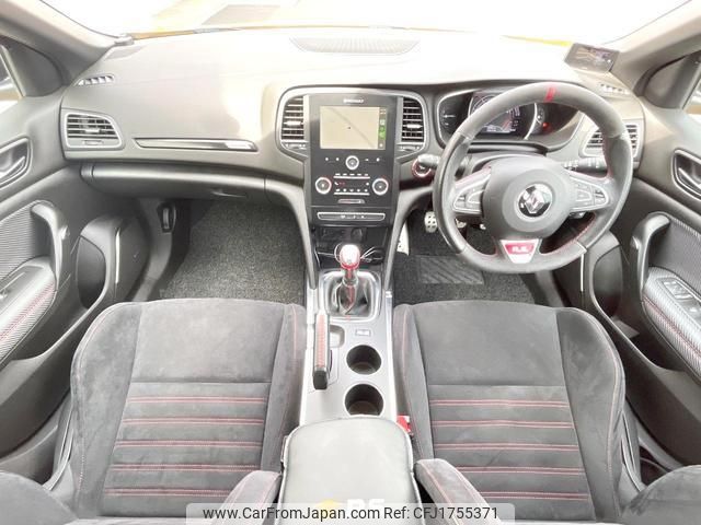 renault megane 2020 CFJ1755371 image 2