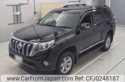 toyota land-cruiser-prado 2015 -TOYOTA 【名古屋 331さ3380】--Land Cruiser Prado TRJ150W-0062325---TOYOTA 【名古屋 331さ3380】--Land Cruiser Prado TRJ150W-0062325-