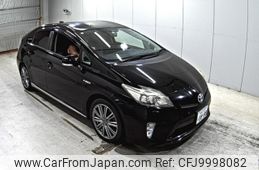 toyota prius 2012 -TOYOTA 【山口 330は8888】--Prius ZVW30-5570368---TOYOTA 【山口 330は8888】--Prius ZVW30-5570368-