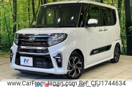 daihatsu tanto 2021 CFJ1744634
