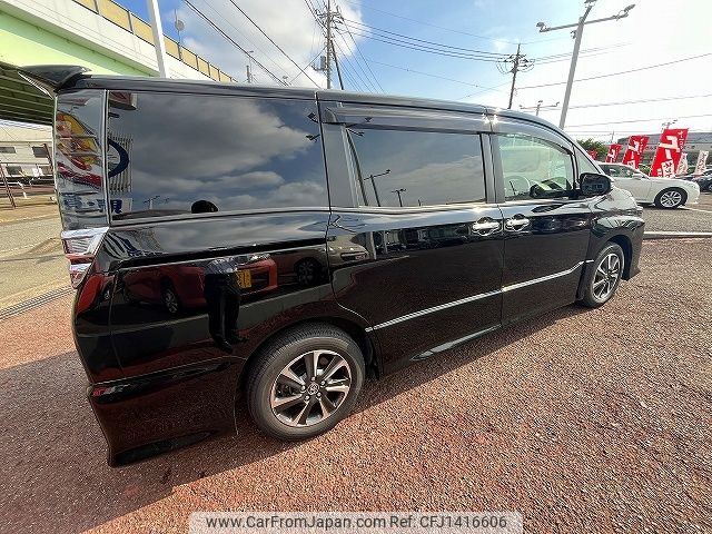 toyota voxy 2021 -TOYOTA--Voxy 3BA-ZRR80W--ZRR80-0686349---TOYOTA--Voxy 3BA-ZRR80W--ZRR80-0686349- image 2