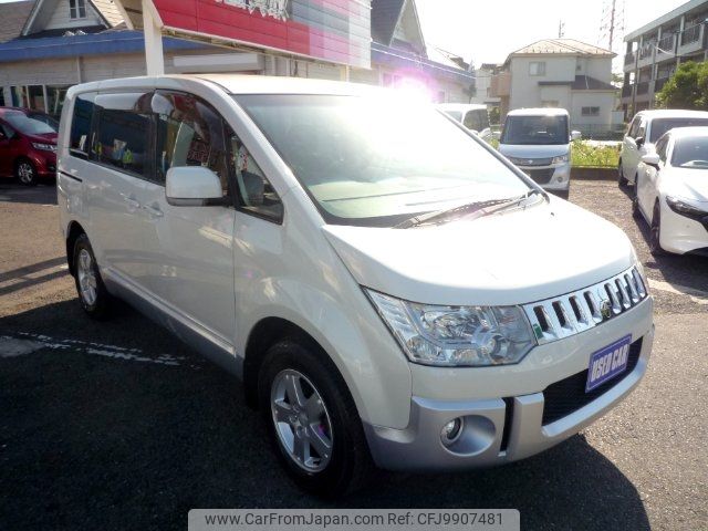 mitsubishi delica-d5 2015 -MITSUBISHI--Delica D5 CV2W--1000878---MITSUBISHI--Delica D5 CV2W--1000878- image 2