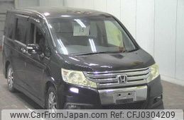 honda stepwagon 2011 -HONDA--Stepwgn RK5-1201815---HONDA--Stepwgn RK5-1201815-