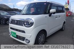 suzuki wagon-r 2022 quick_quick_MX91S_MX91S-123050