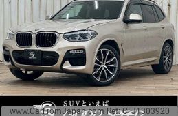 bmw x3 2018 -BMW--BMW X3 LDA-TX20--WBATX32020LB27645---BMW--BMW X3 LDA-TX20--WBATX32020LB27645-